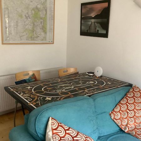 Primrose Villa Self Catering Bnb Monmouth Exteriér fotografie