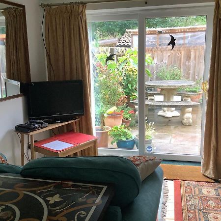 Primrose Villa Self Catering Bnb Monmouth Exteriér fotografie