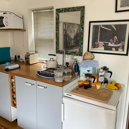 Primrose Villa Self Catering Bnb Monmouth Exteriér fotografie