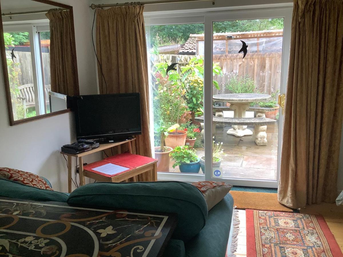 Primrose Villa Self Catering Bnb Monmouth Exteriér fotografie