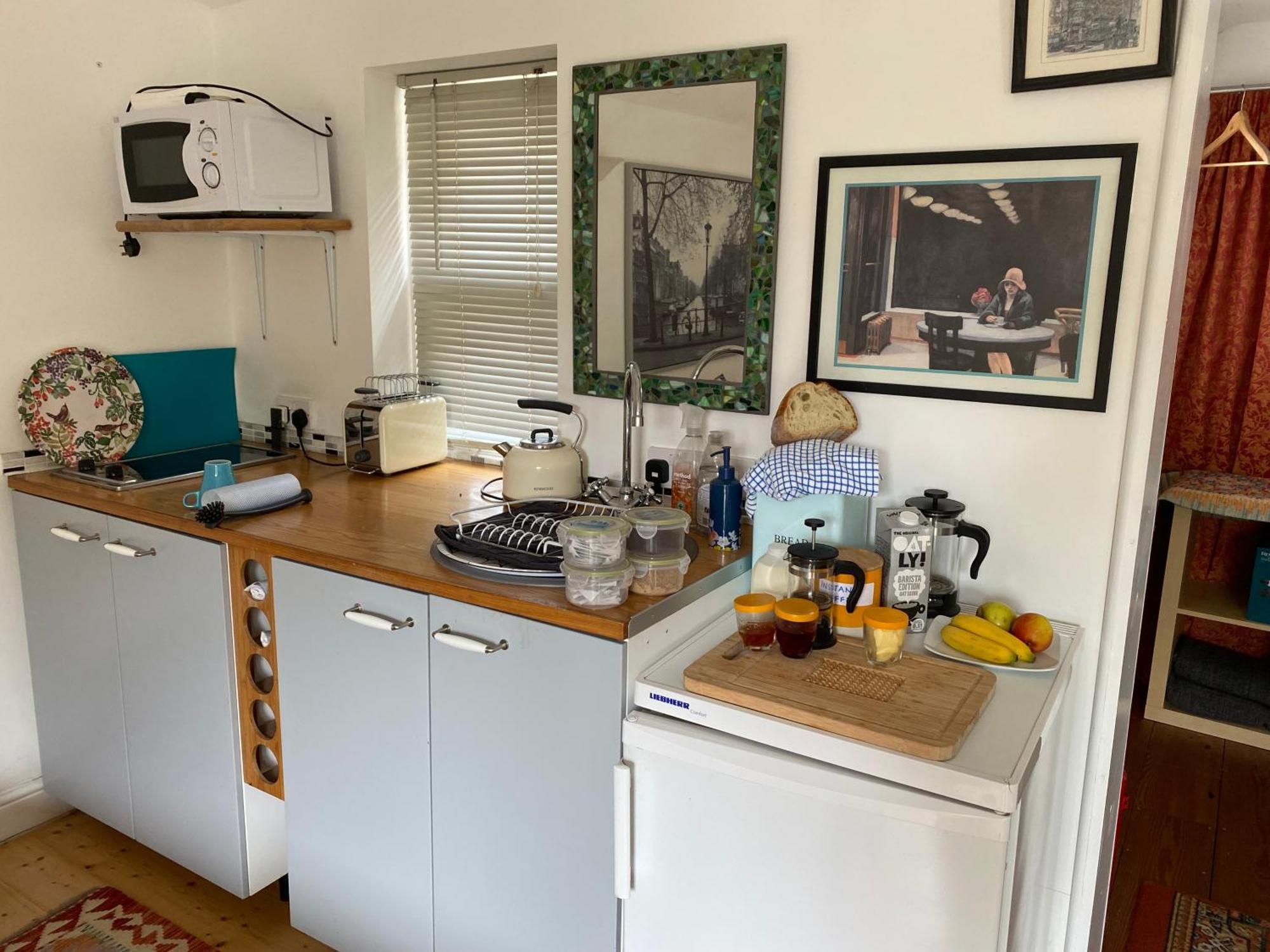 Primrose Villa Self Catering Bnb Monmouth Exteriér fotografie